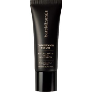 bareMinerals Complexion Rescue  Matte Wheat 4