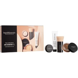 bareMinerals Get Started Kit Golden Deep