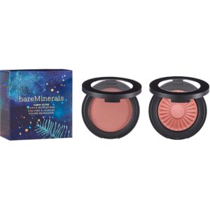 bareMinerals Gift Set Gen Nude Cheek Duo