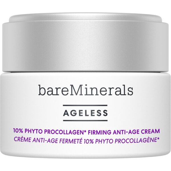 bareMinerals Ageless 10% Phyto ProCollagen Firming Anti-Age Cream 50 m