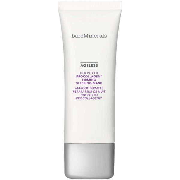 bareMinerals Ageless 10% Phyto ProCollagen Firming Sleeping Mask 75 ml