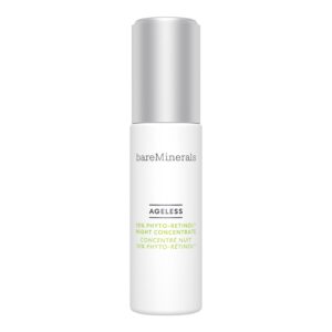 bareMinerals Ageless 10% Phyto-Retinol Night Concentrate 30 ml