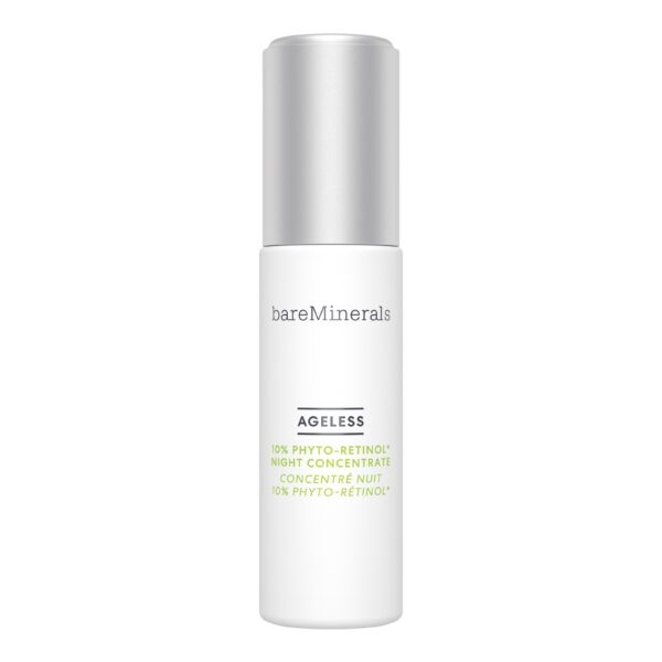 bareMinerals Ageless 10% Phyto-Retinol Night Concentrate 30 ml