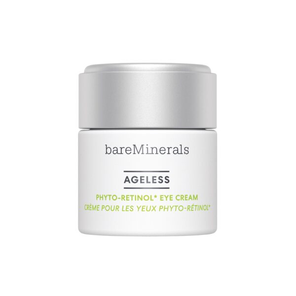 bareMinerals Ageless Phyto-Retinol Eye Cream 15 g