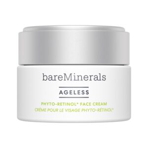 bareMinerals Ageless Phyto-Retinol Face Cream 50 g