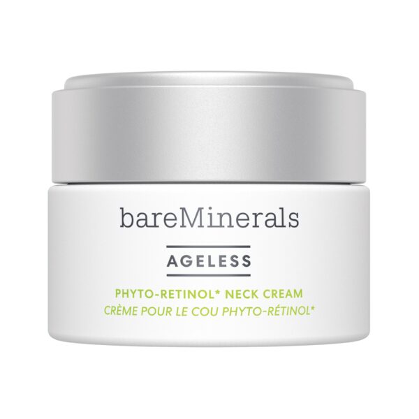 bareMinerals Ageless Phyto-Retinol Neck Cream