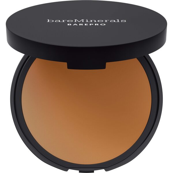 bareMinerals BarePro 16hr Skin-Perfecting Powder Foundation Deep 50 Ne