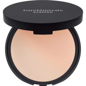 bareMinerals BarePro 16hr Skin-Perfecting Powder Foundation Fair 10 Co