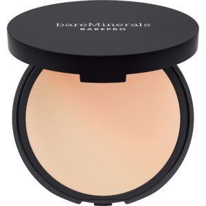 bareMinerals BarePro 16hr Skin-Perfecting Powder Foundation Fair 10 Wa