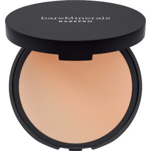 bareMinerals BarePro 16hr Skin-Perfecting Powder Foundation Fair 15 Co