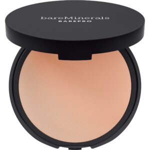 bareMinerals BarePro 16hr Skin-Perfecting Powder Foundation Light 20 C