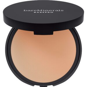 bareMinerals BarePro 16hr Skin-Perfecting Powder Foundation Light 25 N