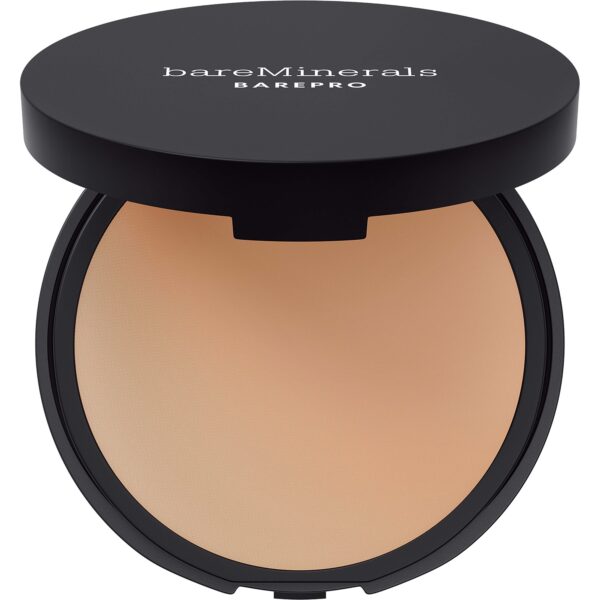 bareMinerals BarePro 16hr Skin-Perfecting Powder Foundation Light 25 W