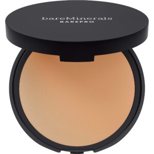 bareMinerals BarePro 16hr Skin-Perfecting Powder Foundation Light 27 N