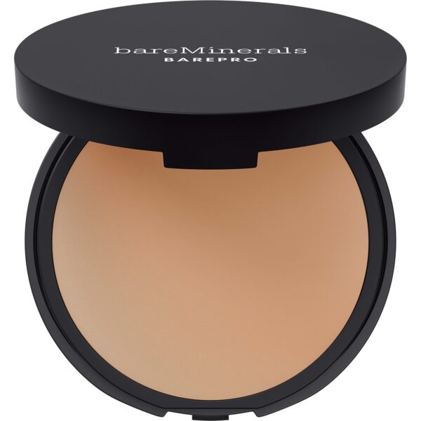 bareMinerals BarePro 16hr Skin-Perfecting Powder Foundation Medium 30