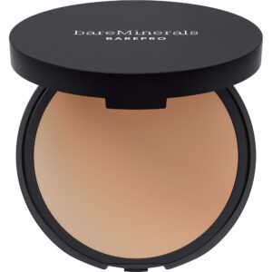 bareMinerals BarePro 16hr Skin-Perfecting Powder Foundation Medium 32