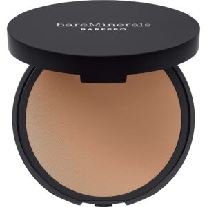 bareMinerals BarePro 16hr Skin-Perfecting Powder Foundation Medium 35