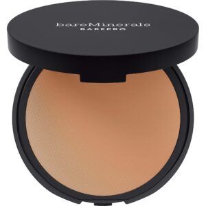 bareMinerals BarePro 16hr Skin-Perfecting Powder Foundation Medium 35