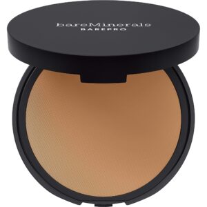 bareMinerals BarePro 16hr Skin-Perfecting Powder Foundation Deep 40 Wa