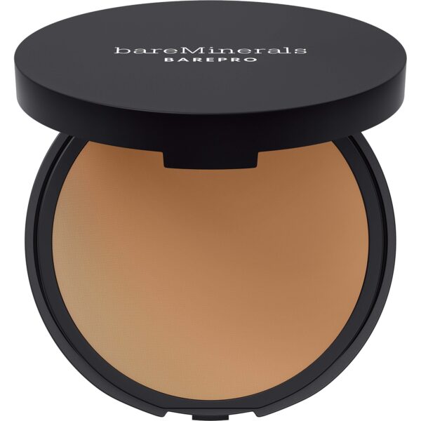 bareMinerals BarePro 16hr Skin-Perfecting Powder Foundation Deep 40 Wa