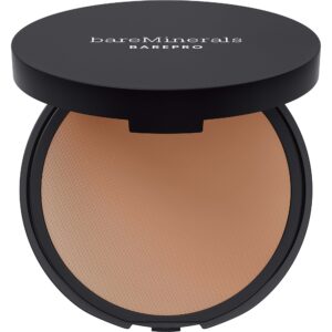 bareMinerals BarePro 16hr Skin-Perfecting Powder Foundation Deep 45 Co