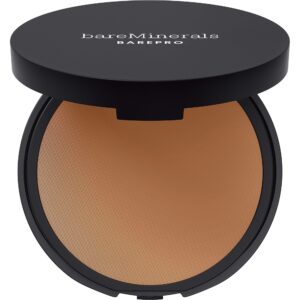 bareMinerals BarePro 16hr Skin-Perfecting Powder Foundation Deep 45 Wa