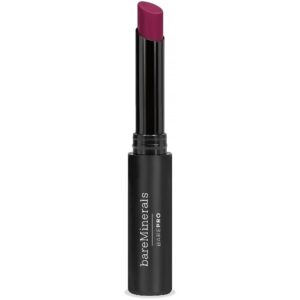 bareMinerals BAREPRO Longwear Lipstick Petunia