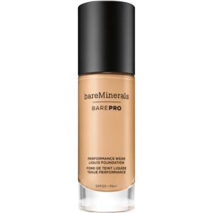 bareMinerals BAREPRO Performance Wear Liquid Foundation SPF 20 Butters