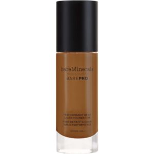 bareMinerals BAREPRO Performance Wear Liquid Foundation SPF 20 Cocoa 3