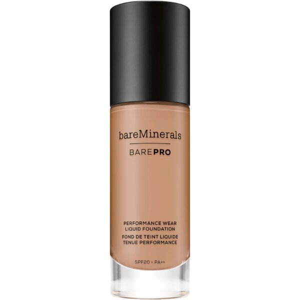 bareMinerals BAREPRO Performance Wear Liquid Foundation SPF 20 Fawn 17