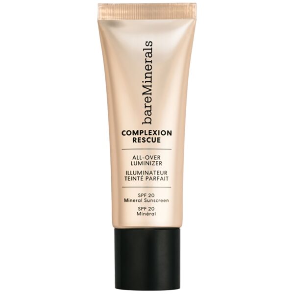 bareMinerals Complexion Rescue All Over Luminizer Champagne​ 03