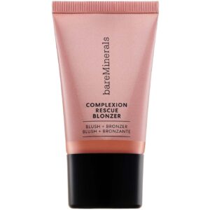 bareMinerals Complexion Rescue Blonzer Kiss Of Rose