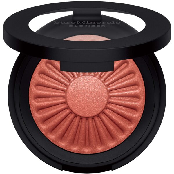 bareMinerals Gen Nude Blonzer Kiss of Rose