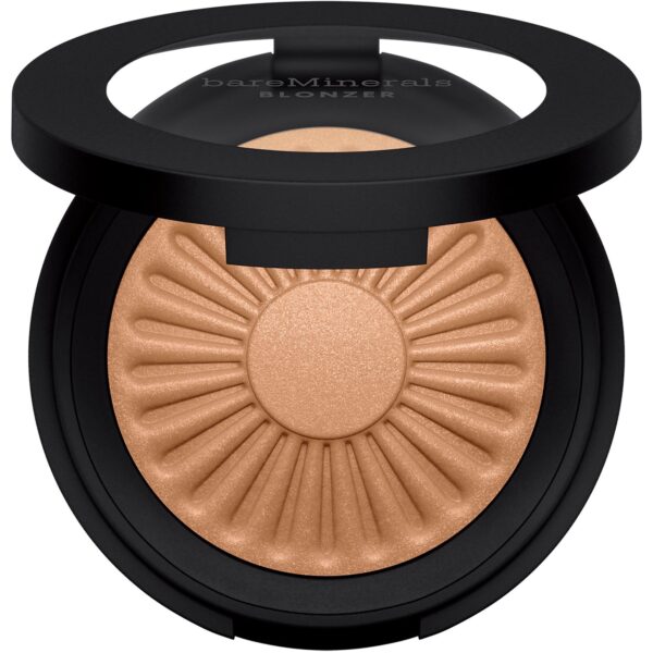 bareMinerals Gen Nude Blonzer Kiss Of Spice