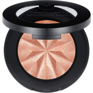 bareMinerals Gen Nude Highlighting Blush Peach Glow 03