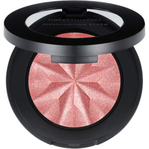 bareMinerals Gen Nude Highlighting Blush Pink Glow 04