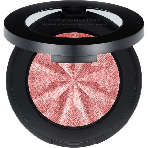 bareMinerals Gen Nude Highlighting Blush Pink Glow 04