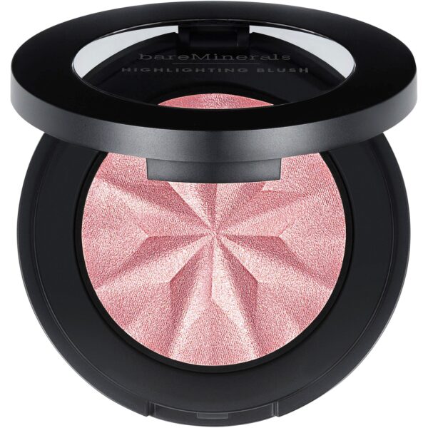 bareMinerals Gen Nude Highlighting Blush Rose Glow 05