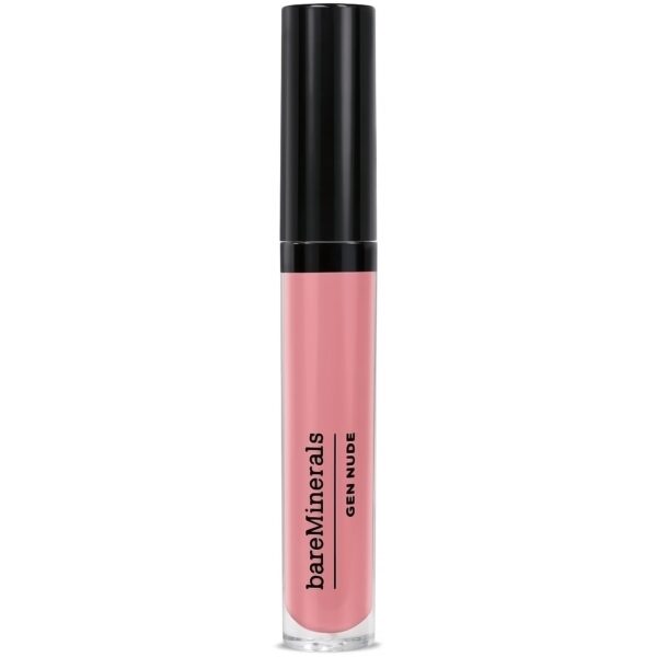 bareMinerals Gen Nude Patent Lip Laqcuer Can&apos;t Even