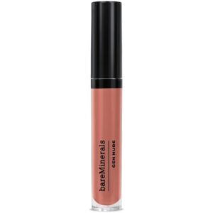 bareMinerals Gen Nude Patent Lip Laqcuer Dahling