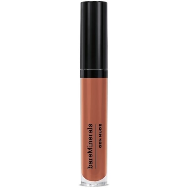 bareMinerals Gen Nude Patent Lip Laqcuer Hype