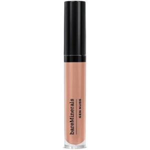 bareMinerals Gen Nude Patent Lip Laqcuer Yaaas