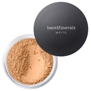 bareMinerals Matte Foundation SPF 15 Golden Beige 13