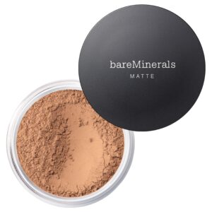 bareMinerals Matte Foundation SPF 15 Medium Tan Matte 18