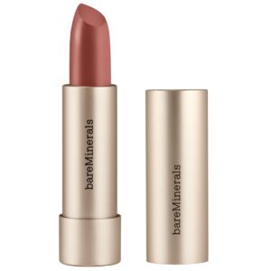 bareMinerals Mineralist Hydra-Smoothing Lipstick Presence