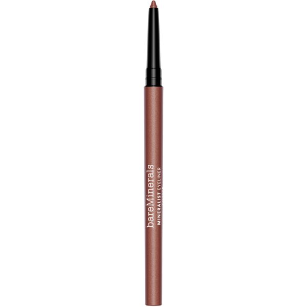 bareMinerals Mineralist Lasting Eyeliner Copper