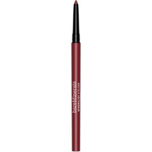 bareMinerals Mineralist Lasting Eyeliner Garnet