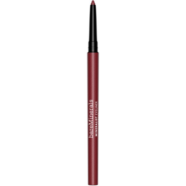 bareMinerals Mineralist Lasting Eyeliner Garnet