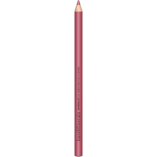 bareMinerals Mineralist Lasting Lip Liner Charming Pink