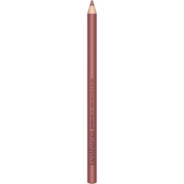 bareMinerals Mineralist Lasting Lip Liner Cherished Rose